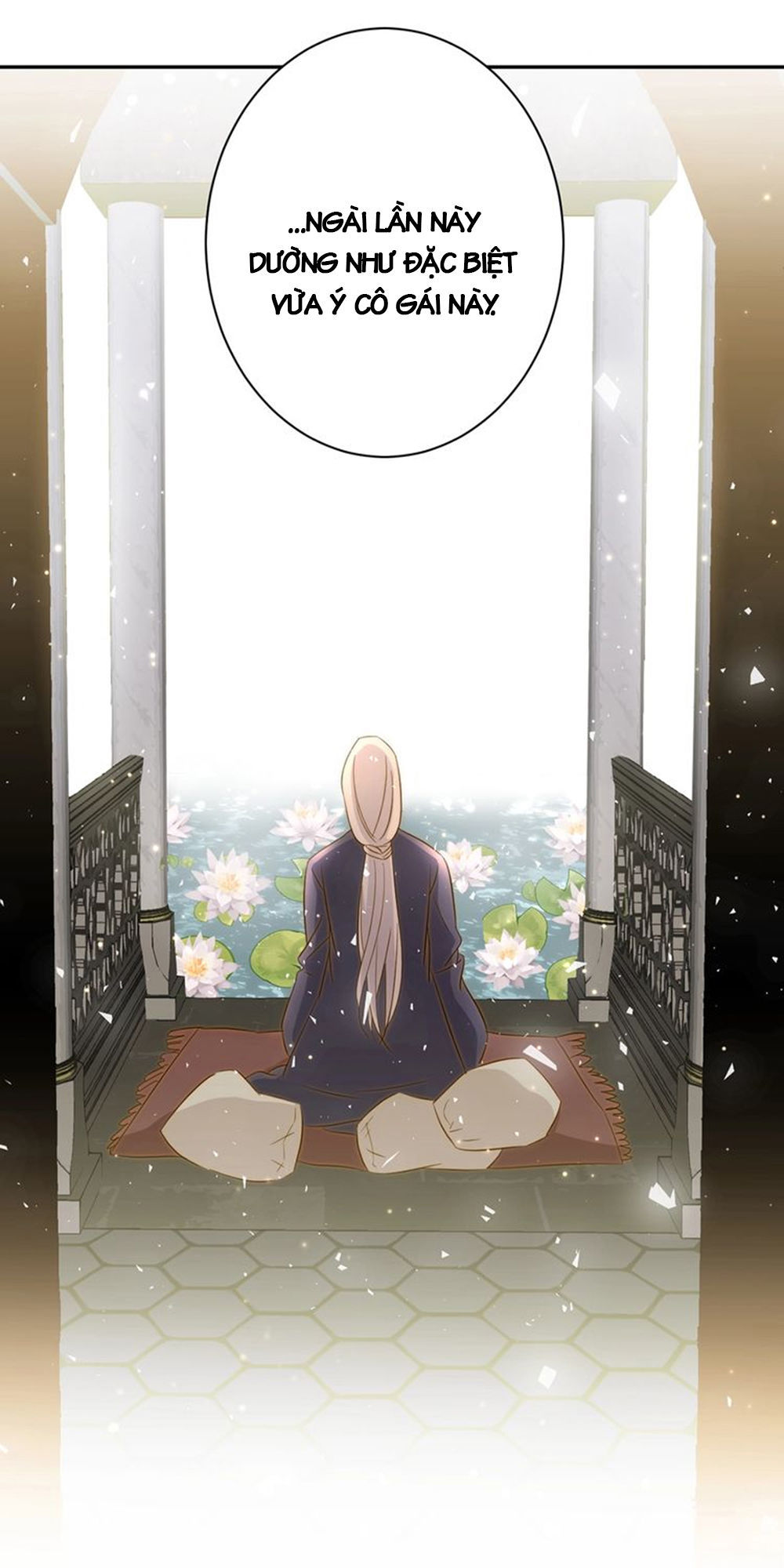 Thất Đại Kỳ Tích – Nước Mắt Bạo Quân Chapter 18 - Trang 2