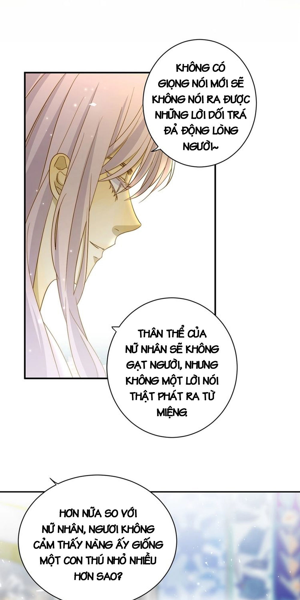 Thất Đại Kỳ Tích – Nước Mắt Bạo Quân Chapter 18 - Trang 2