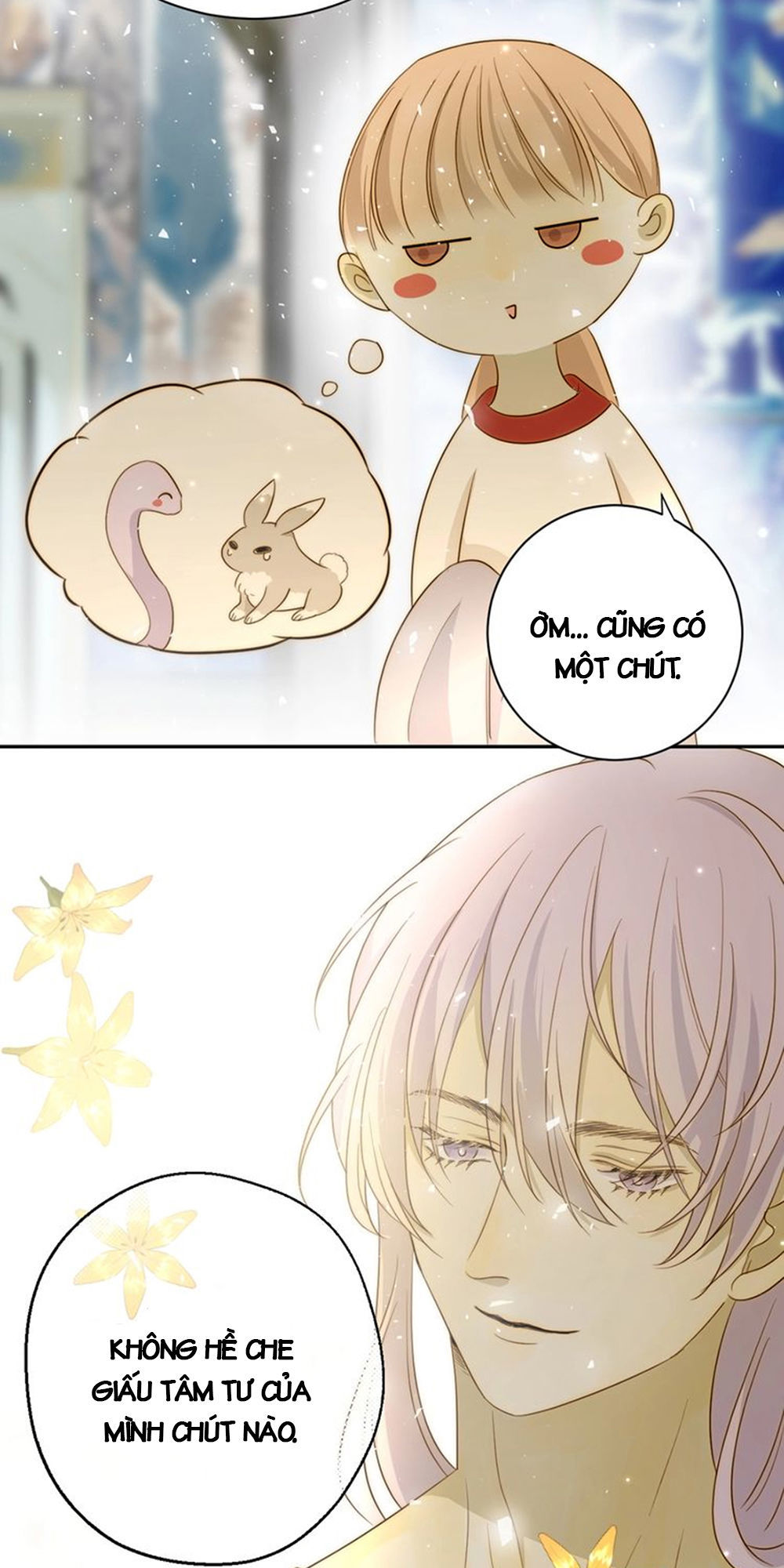 Thất Đại Kỳ Tích – Nước Mắt Bạo Quân Chapter 18 - Trang 2