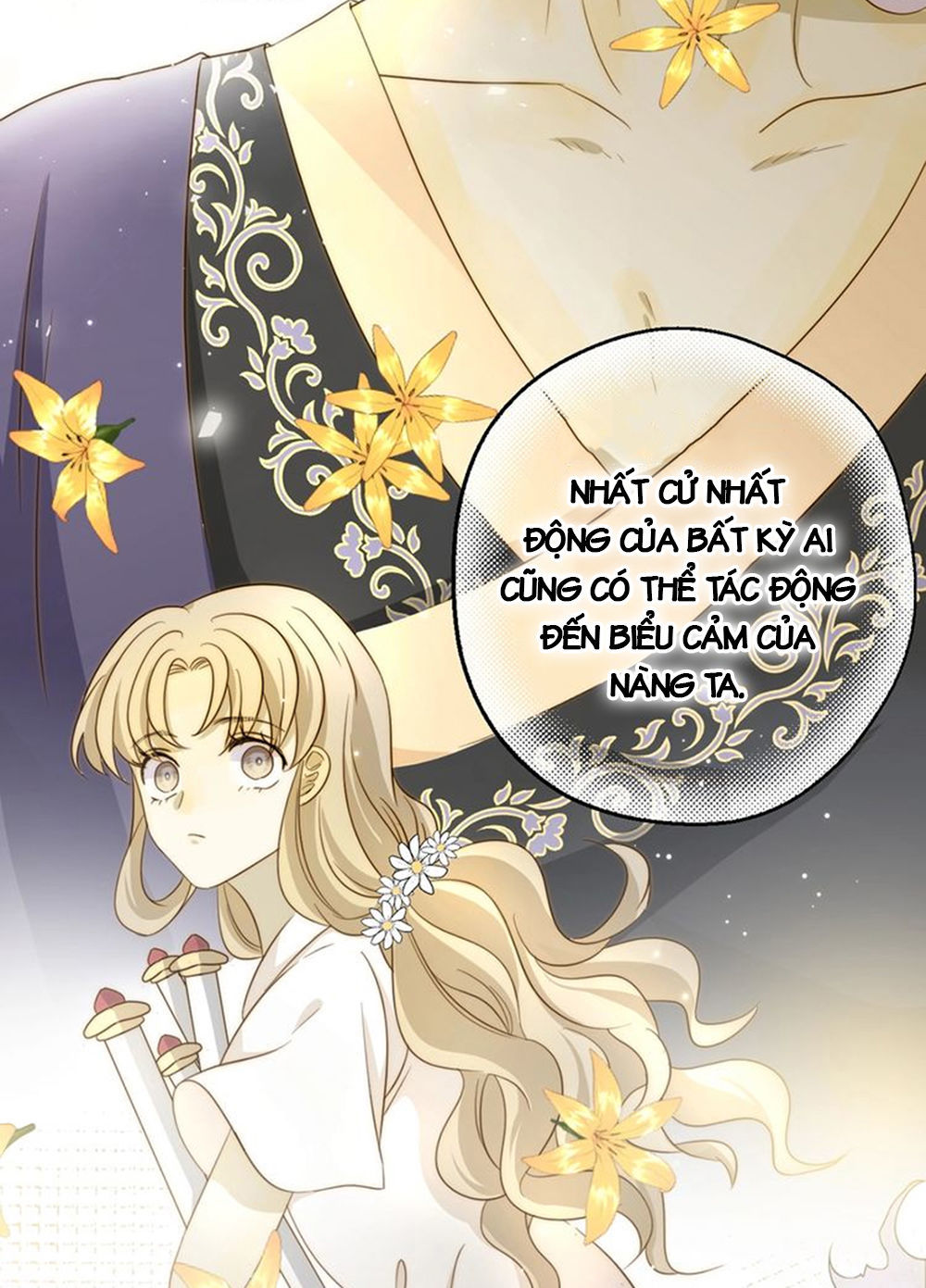 Thất Đại Kỳ Tích – Nước Mắt Bạo Quân Chapter 18 - Trang 2