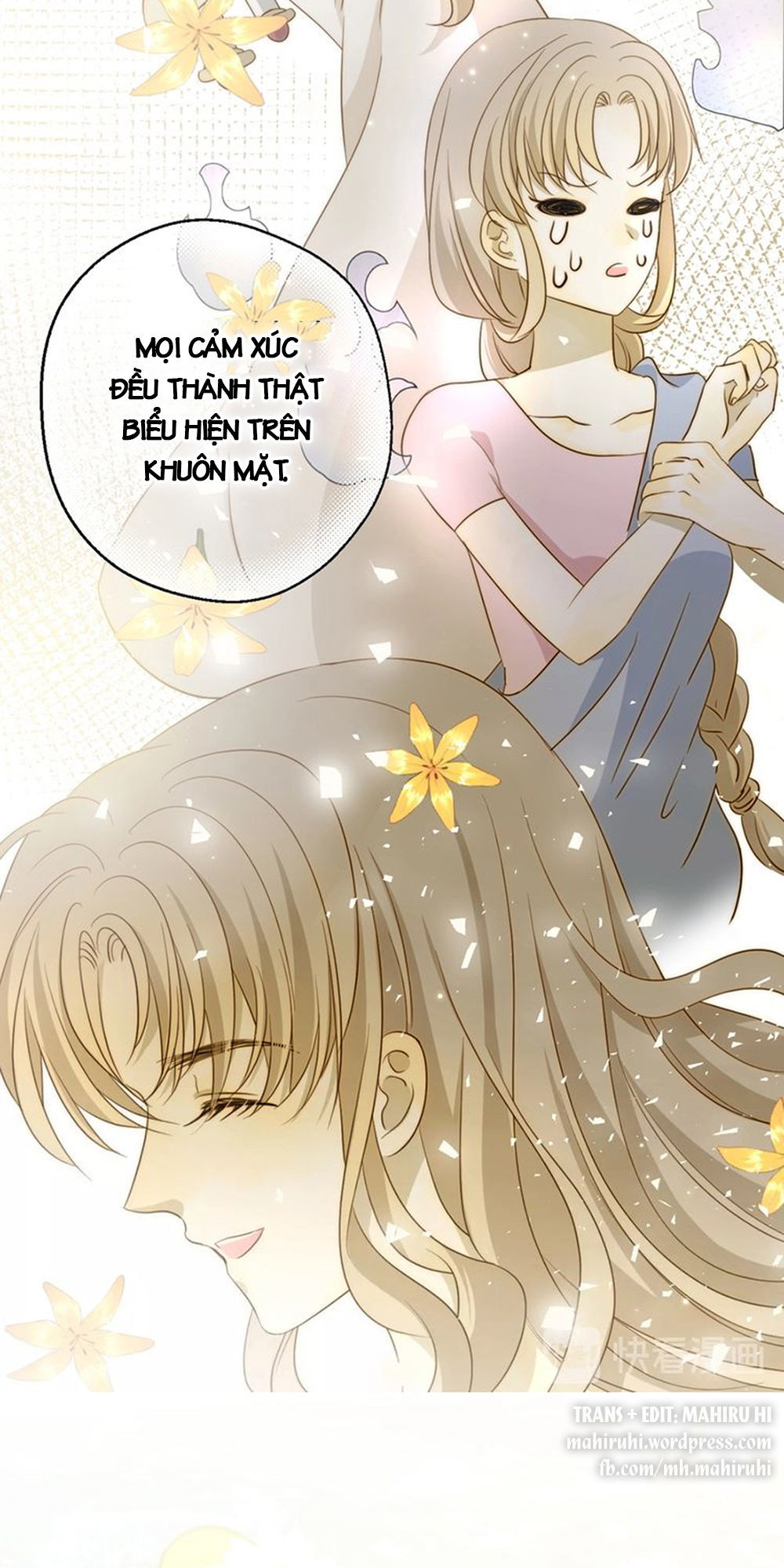 Thất Đại Kỳ Tích – Nước Mắt Bạo Quân Chapter 18 - Trang 2