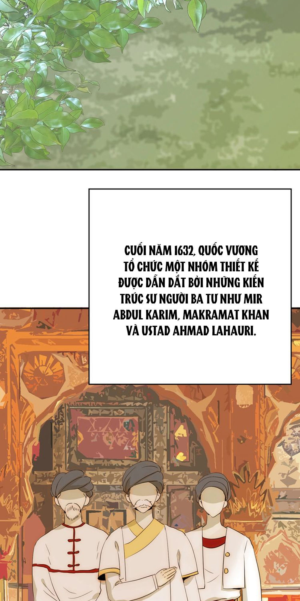 Thất Đại Kỳ Tích – Nước Mắt Bạo Quân Chapter 18 - Trang 2