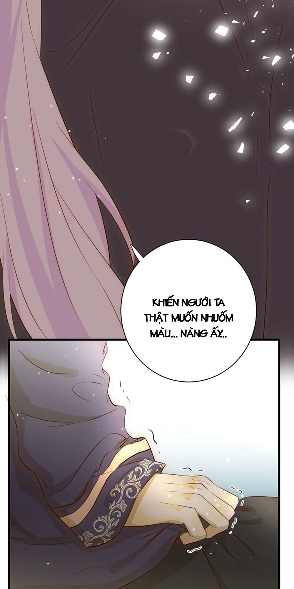 Thất Đại Kỳ Tích – Nước Mắt Bạo Quân Chapter 18 - Trang 2