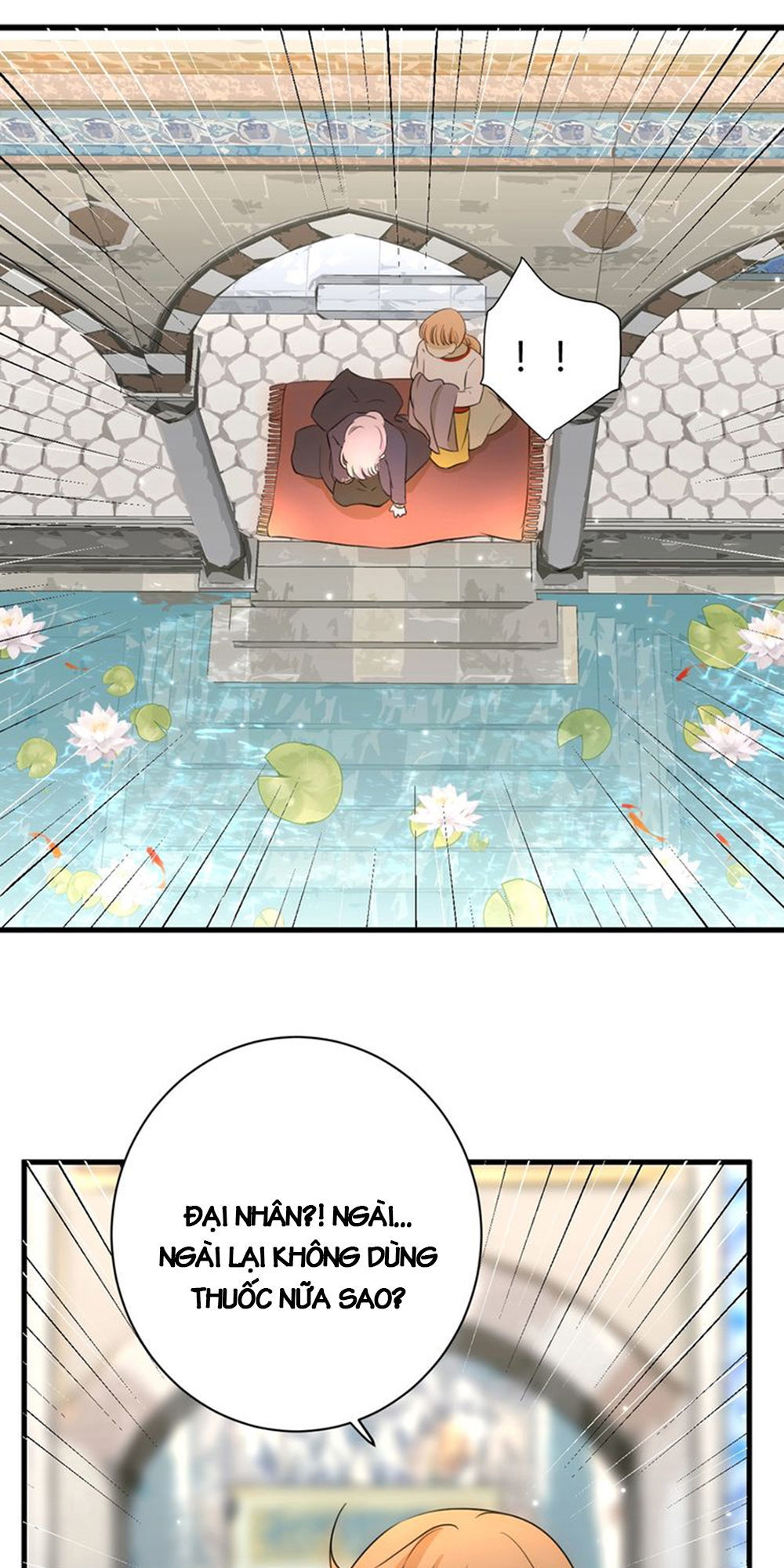 Thất Đại Kỳ Tích – Nước Mắt Bạo Quân Chapter 18 - Trang 2