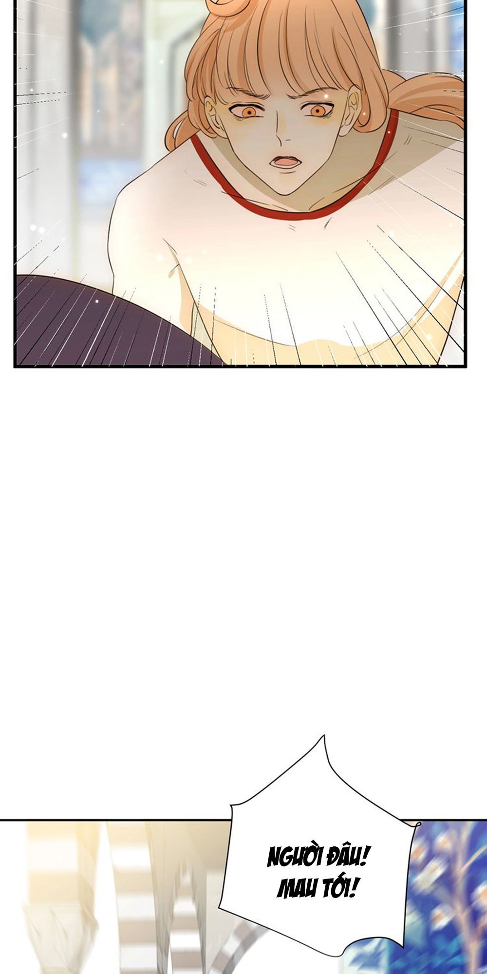 Thất Đại Kỳ Tích – Nước Mắt Bạo Quân Chapter 18 - Trang 2