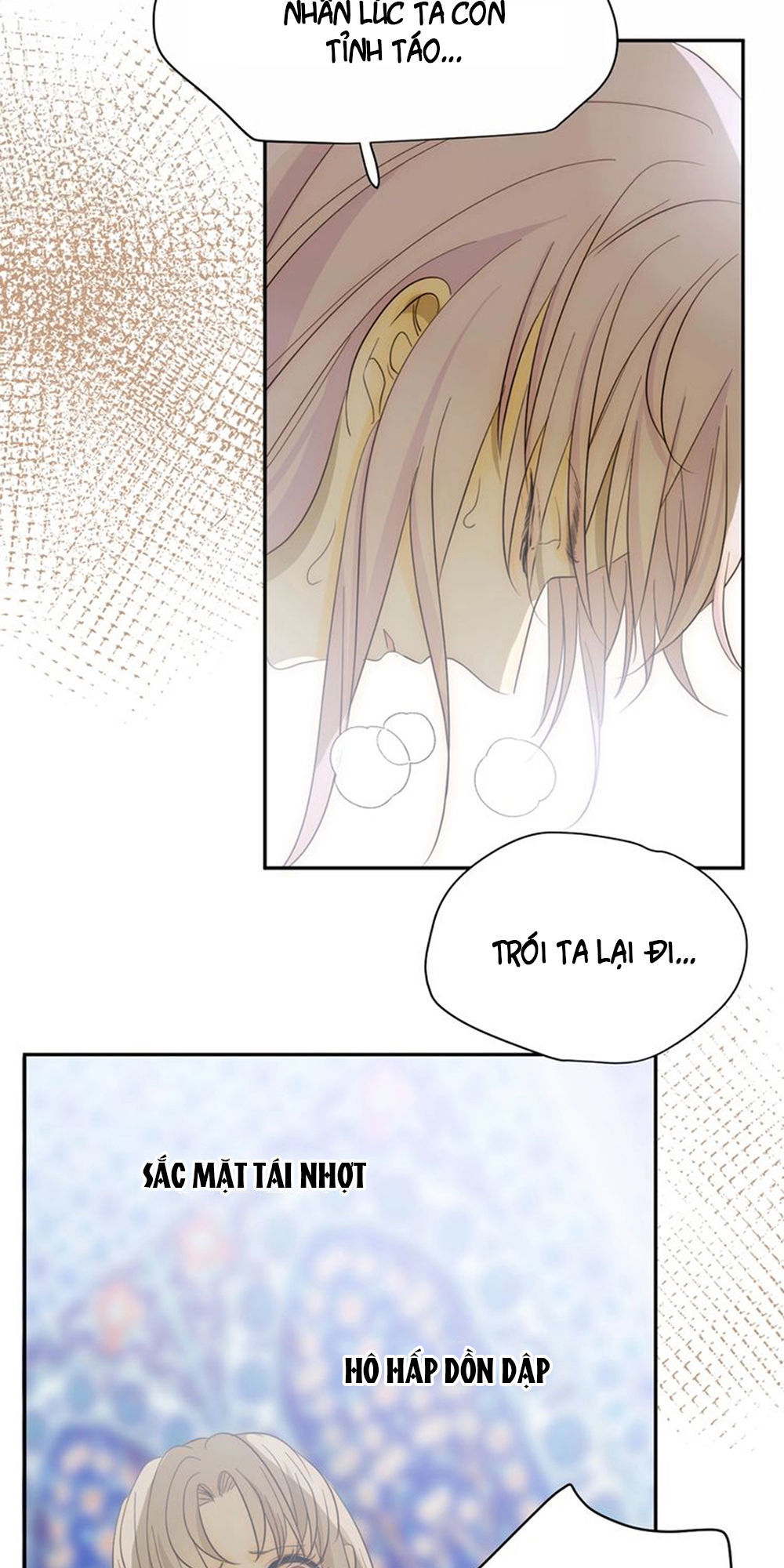 Thất Đại Kỳ Tích – Nước Mắt Bạo Quân Chapter 18 - Trang 2