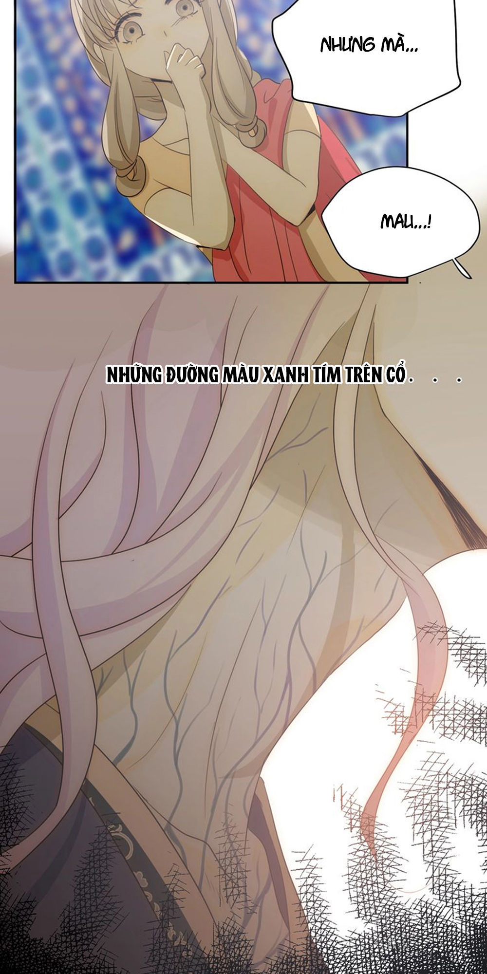 Thất Đại Kỳ Tích – Nước Mắt Bạo Quân Chapter 18 - Trang 2