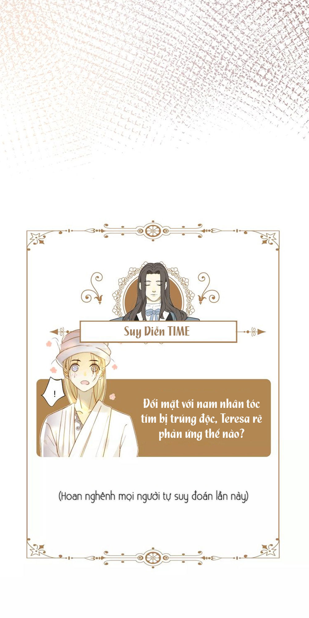 Thất Đại Kỳ Tích – Nước Mắt Bạo Quân Chapter 18 - Trang 2