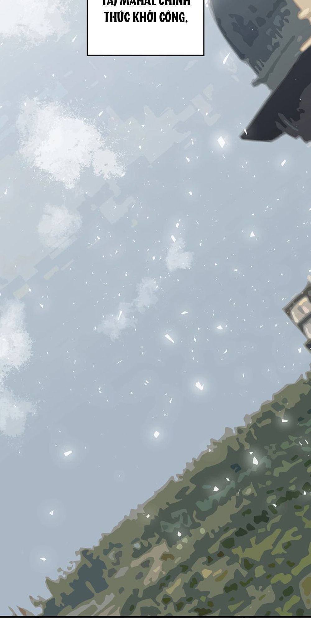 Thất Đại Kỳ Tích – Nước Mắt Bạo Quân Chapter 18 - Trang 2