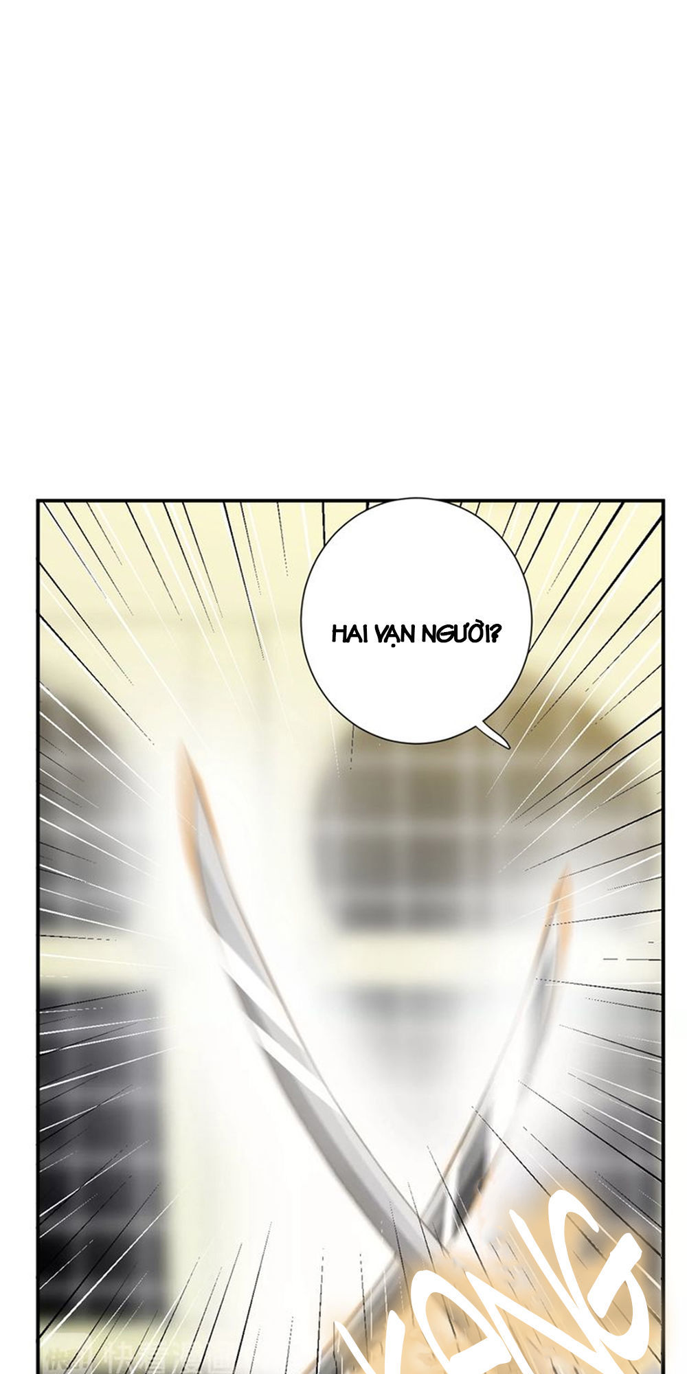 Thất Đại Kỳ Tích – Nước Mắt Bạo Quân Chapter 18 - Trang 2