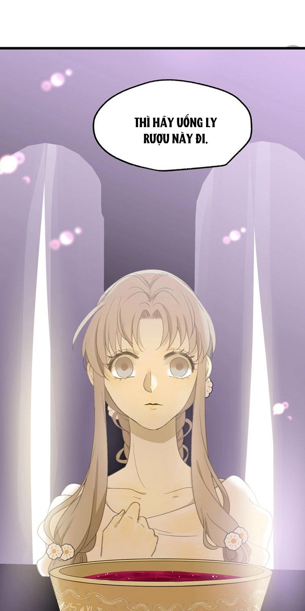 Thất Đại Kỳ Tích – Nước Mắt Bạo Quân Chapter 2 - Trang 2