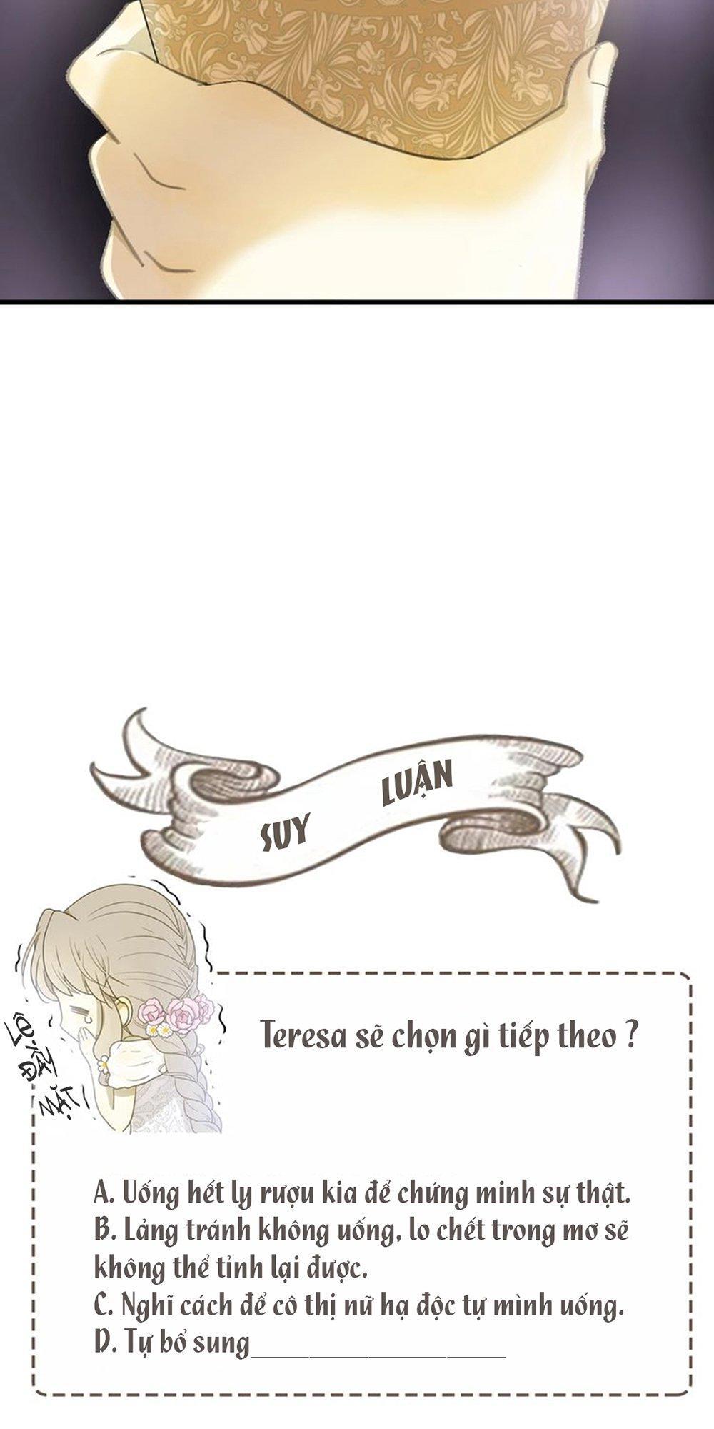 Thất Đại Kỳ Tích – Nước Mắt Bạo Quân Chapter 2 - Trang 2