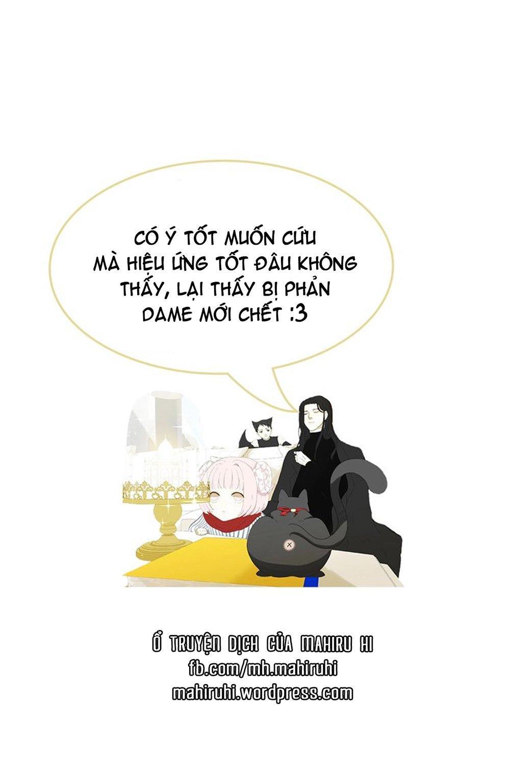 Thất Đại Kỳ Tích – Nước Mắt Bạo Quân Chapter 2 - Trang 2