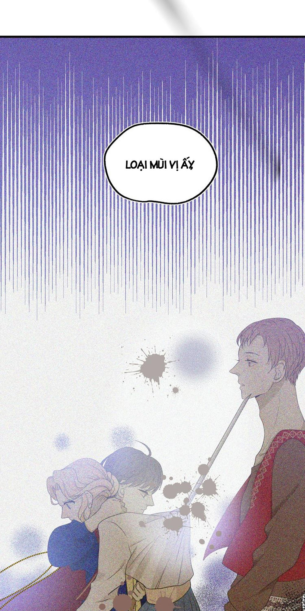 Thất Đại Kỳ Tích – Nước Mắt Bạo Quân Chapter 2 - Trang 2