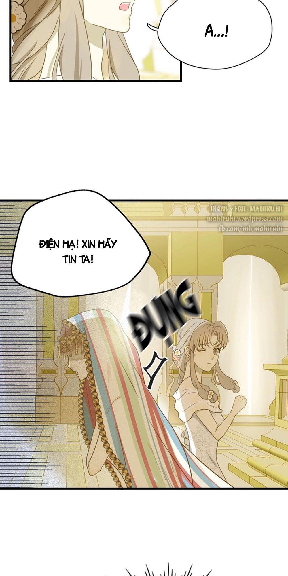 Thất Đại Kỳ Tích – Nước Mắt Bạo Quân Chapter 2 - Trang 2