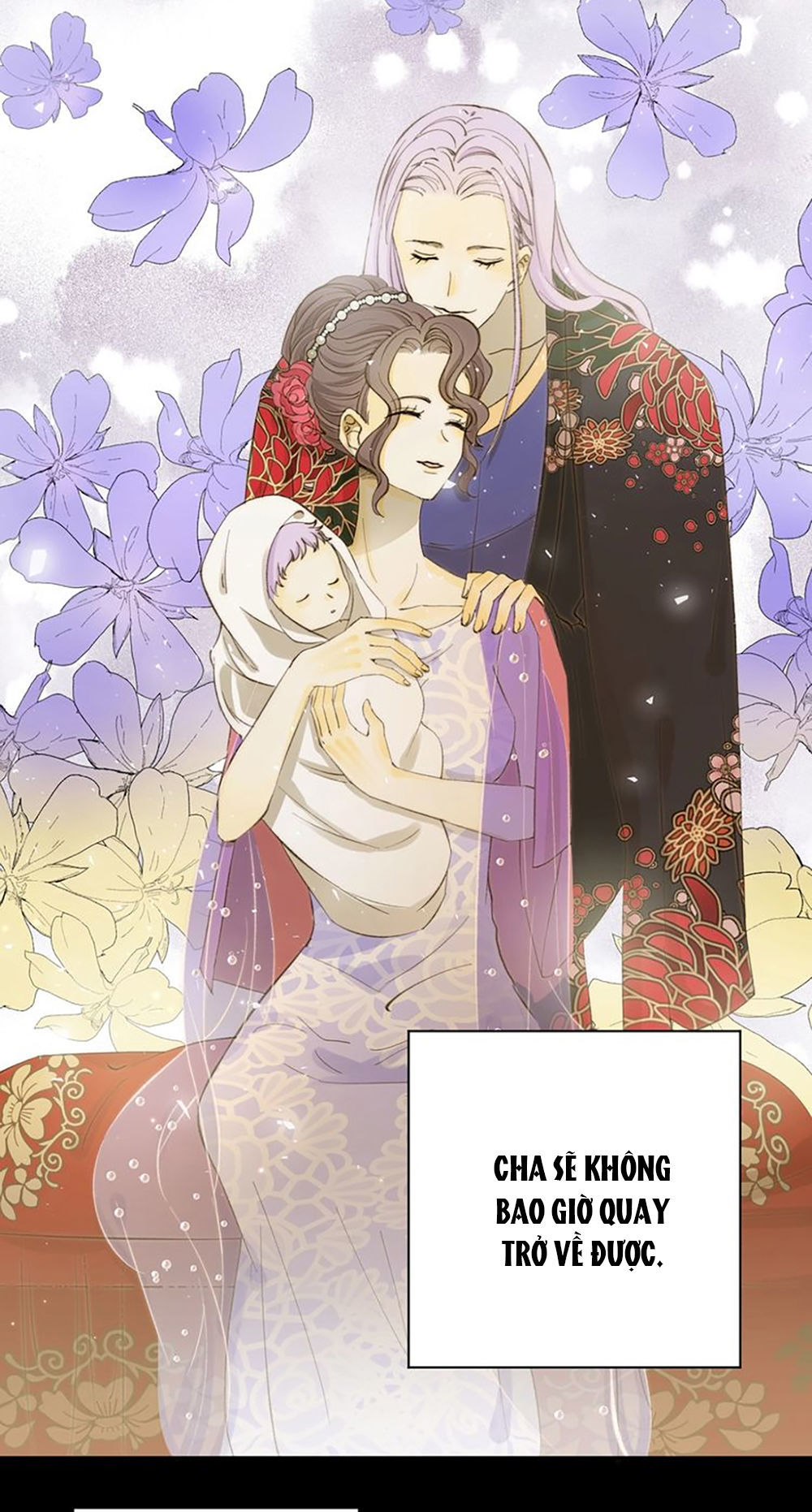 Thất Đại Kỳ Tích – Nước Mắt Bạo Quân Chapter 20 - Trang 2