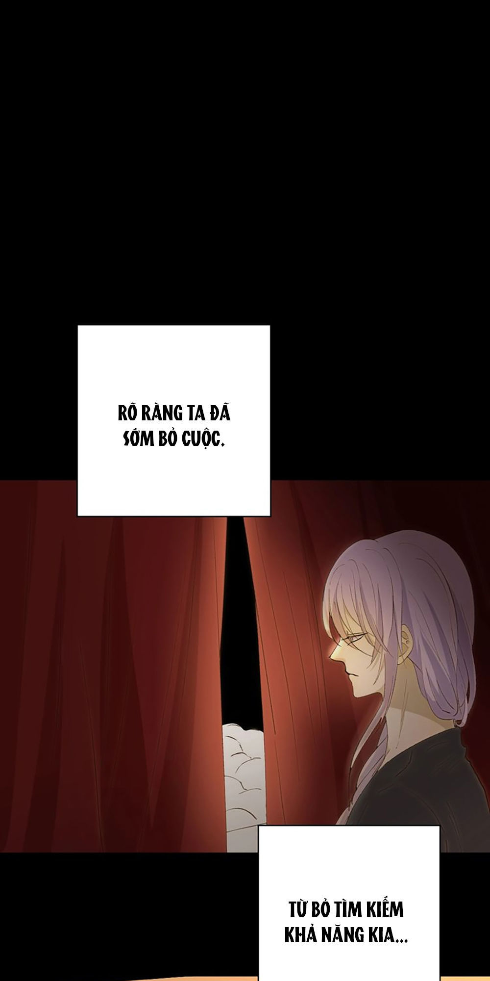 Thất Đại Kỳ Tích – Nước Mắt Bạo Quân Chapter 20 - Trang 2