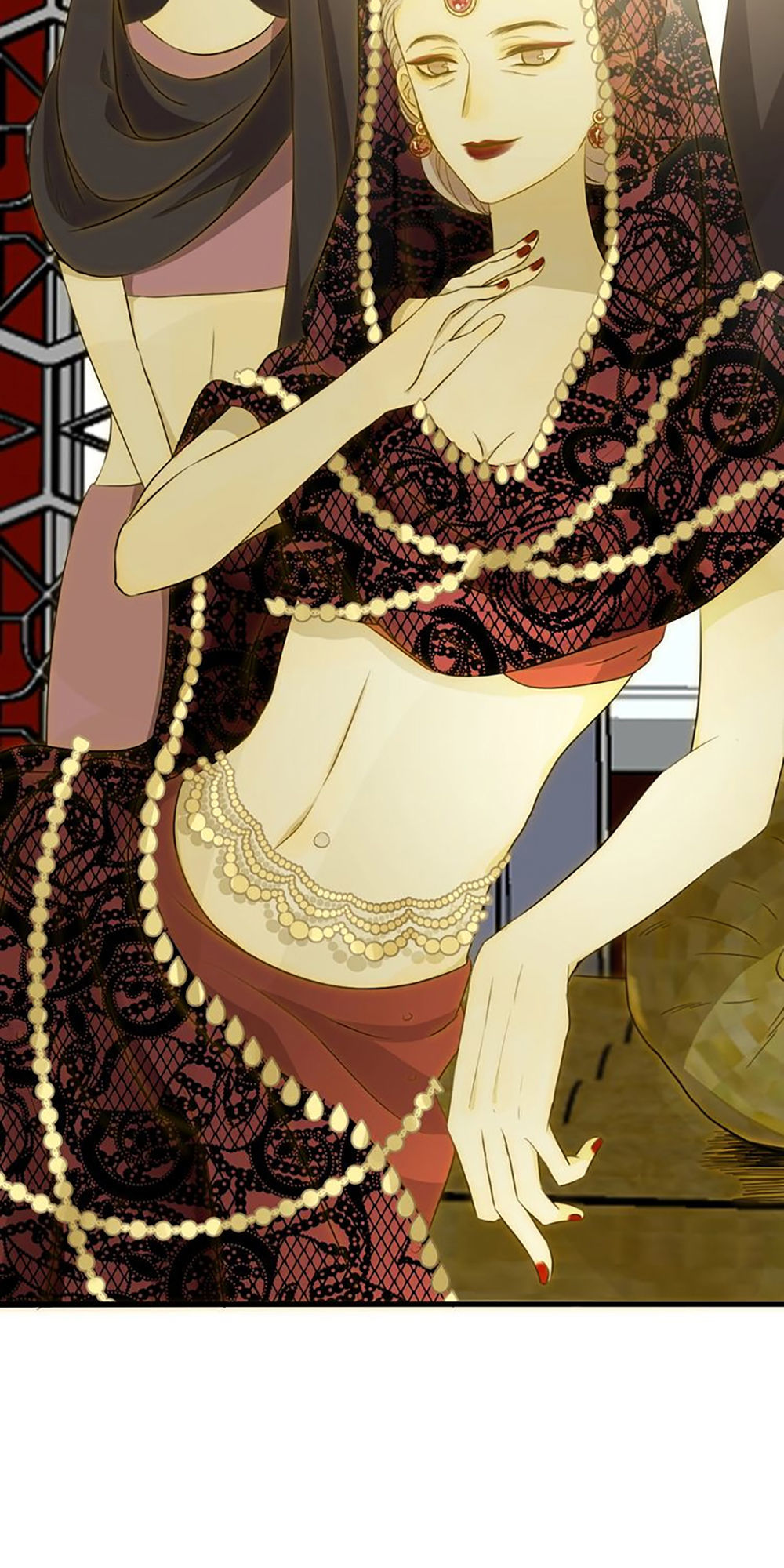 Thất Đại Kỳ Tích – Nước Mắt Bạo Quân Chapter 21 - Trang 2