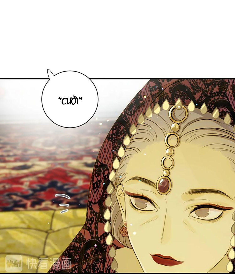 Thất Đại Kỳ Tích – Nước Mắt Bạo Quân Chapter 21 - Trang 2