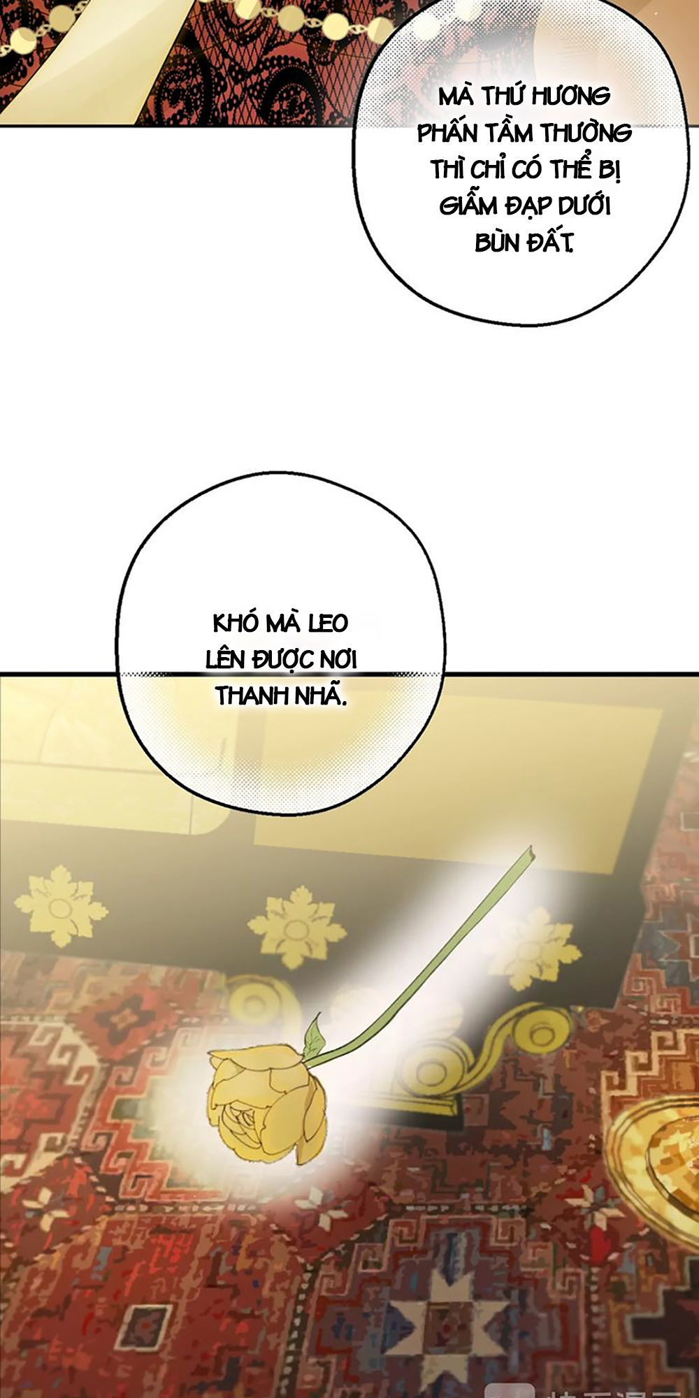 Thất Đại Kỳ Tích – Nước Mắt Bạo Quân Chapter 21 - Trang 2