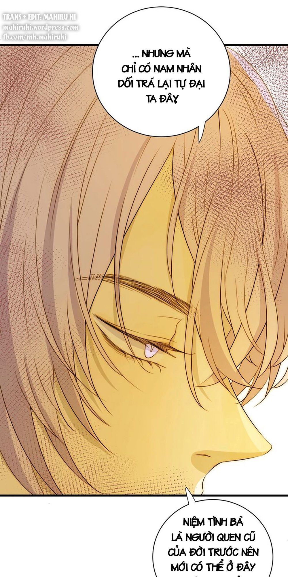 Thất Đại Kỳ Tích – Nước Mắt Bạo Quân Chapter 21 - Trang 2