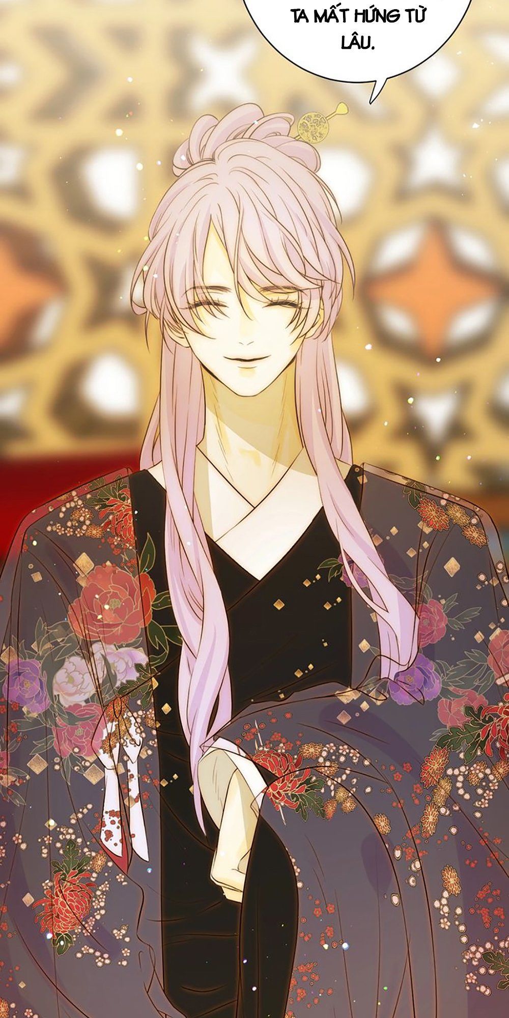 Thất Đại Kỳ Tích – Nước Mắt Bạo Quân Chapter 21 - Trang 2