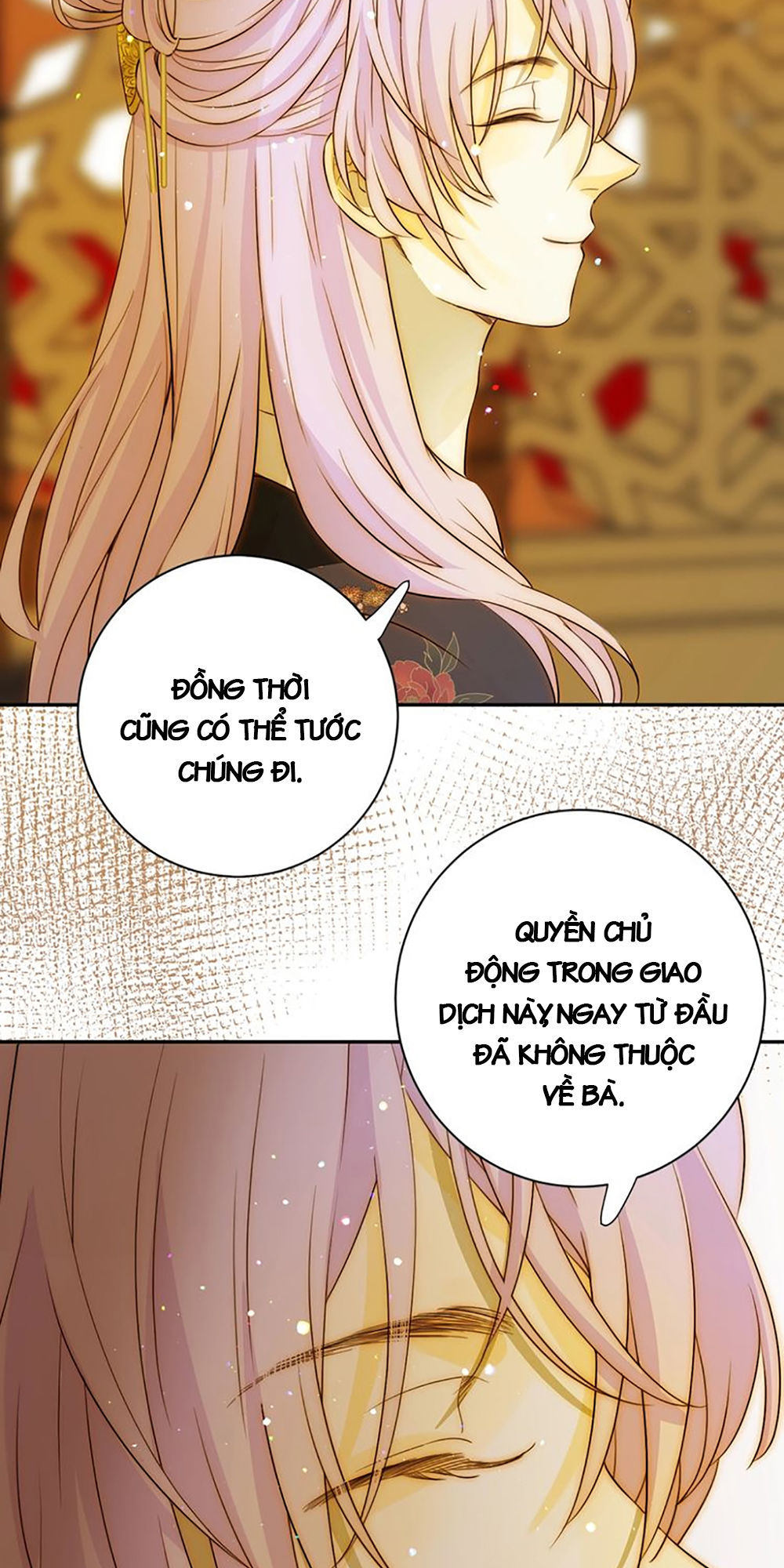 Thất Đại Kỳ Tích – Nước Mắt Bạo Quân Chapter 21 - Trang 2