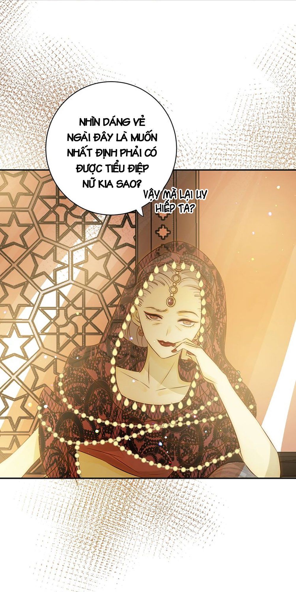 Thất Đại Kỳ Tích – Nước Mắt Bạo Quân Chapter 21 - Trang 2