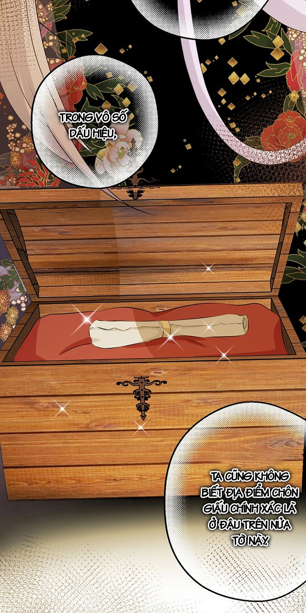 Thất Đại Kỳ Tích – Nước Mắt Bạo Quân Chapter 21 - Trang 2