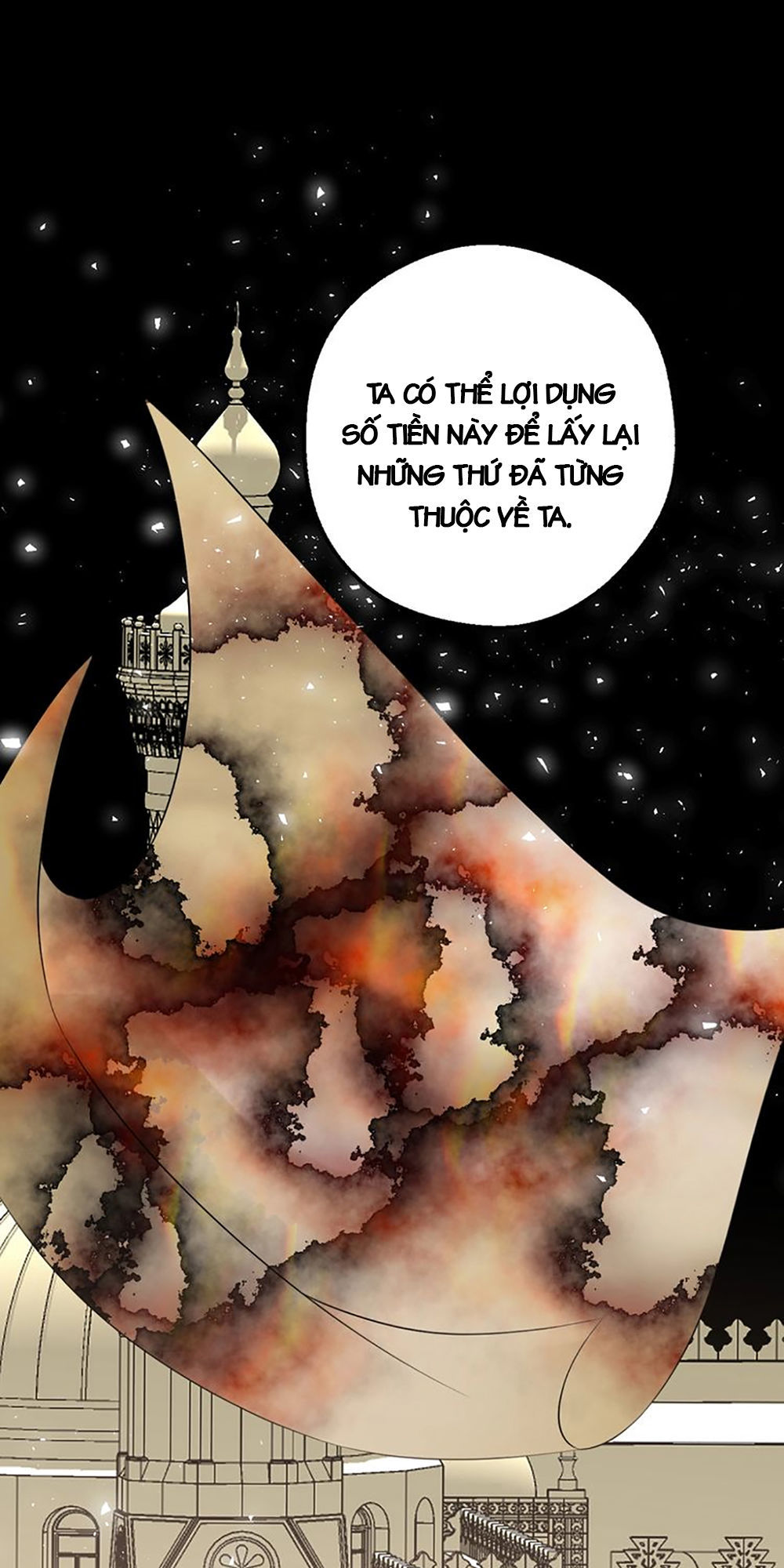 Thất Đại Kỳ Tích – Nước Mắt Bạo Quân Chapter 21 - Trang 2