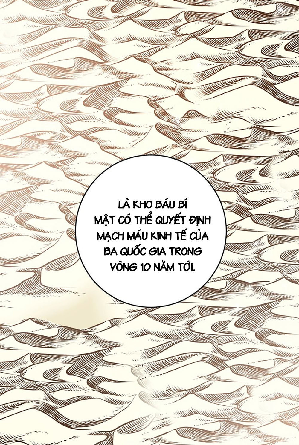 Thất Đại Kỳ Tích – Nước Mắt Bạo Quân Chapter 21 - Trang 2