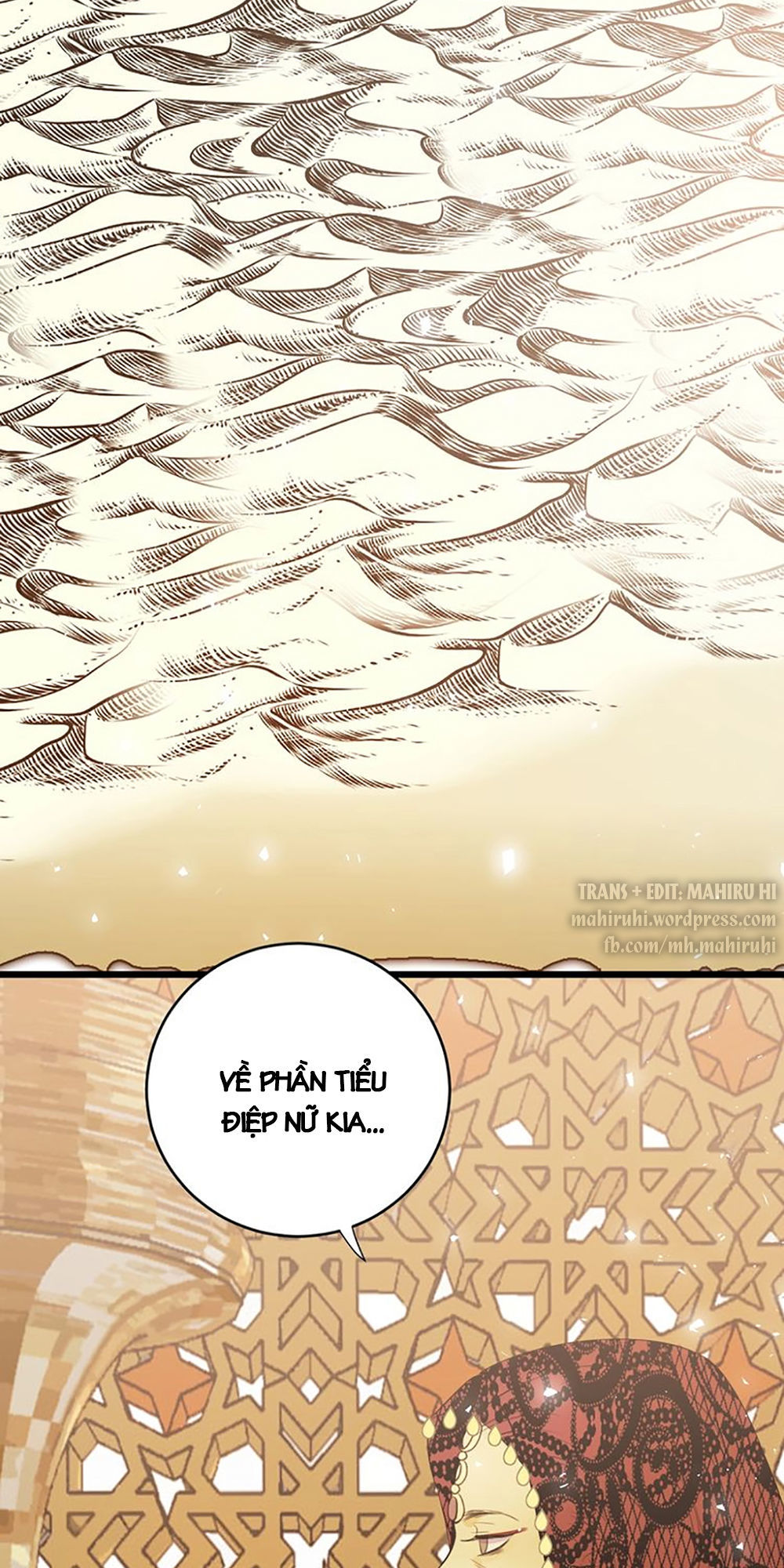 Thất Đại Kỳ Tích – Nước Mắt Bạo Quân Chapter 21 - Trang 2