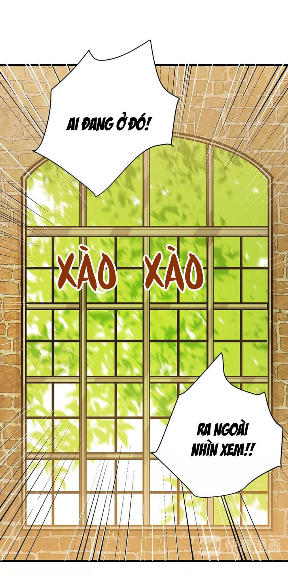 Thất Đại Kỳ Tích – Nước Mắt Bạo Quân Chapter 21 - Trang 2