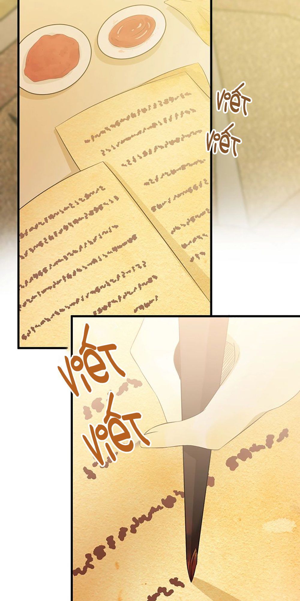 Thất Đại Kỳ Tích – Nước Mắt Bạo Quân Chapter 21 - Trang 2