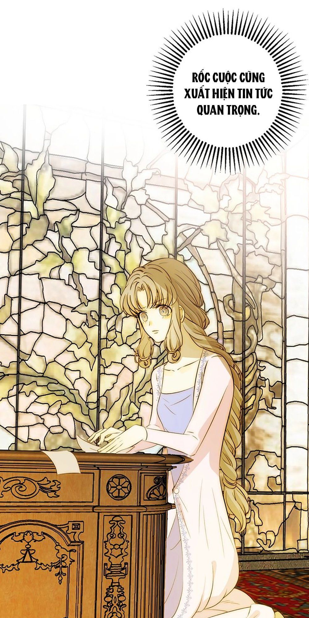 Thất Đại Kỳ Tích – Nước Mắt Bạo Quân Chapter 21 - Trang 2