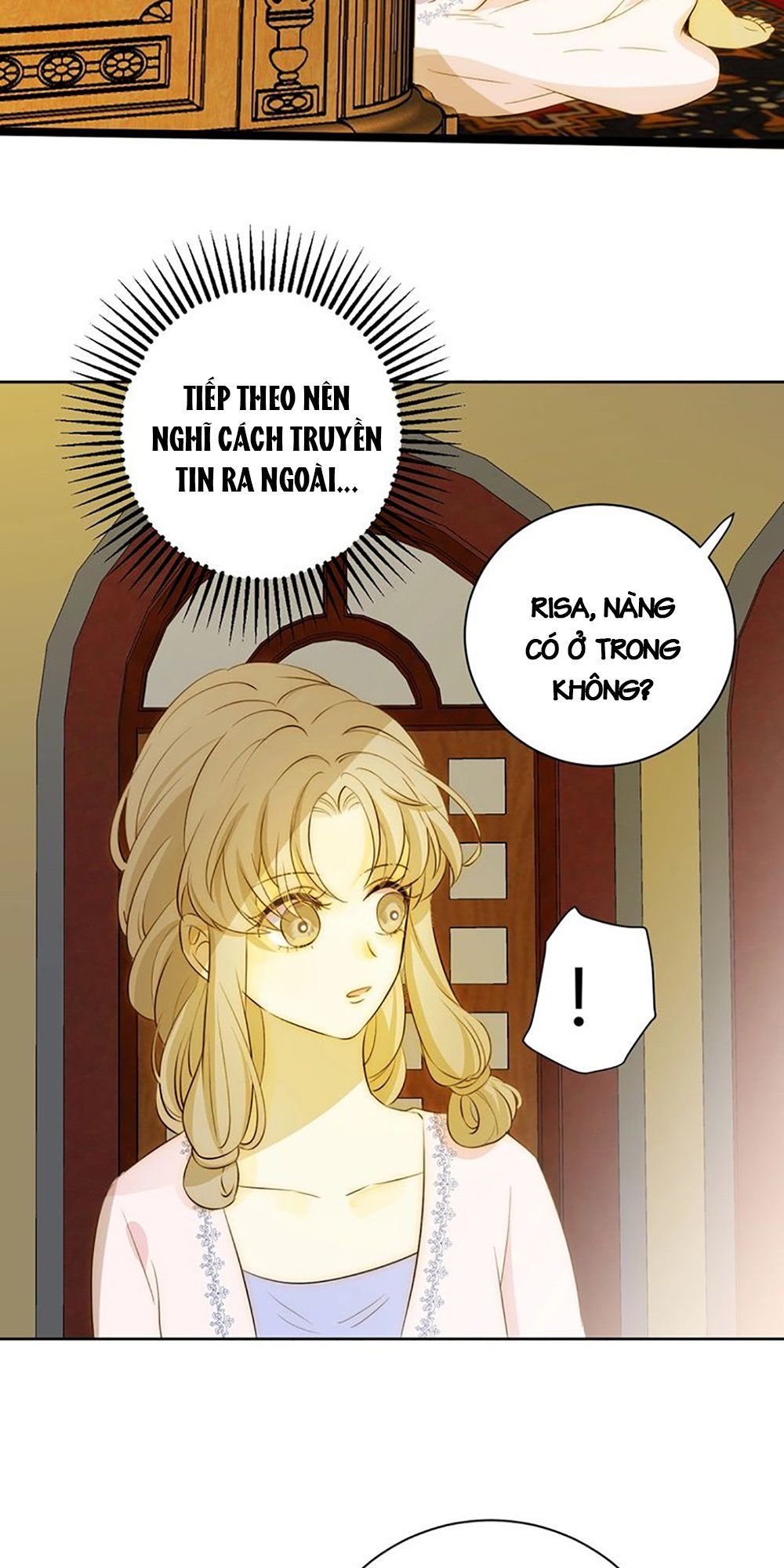 Thất Đại Kỳ Tích – Nước Mắt Bạo Quân Chapter 21 - Trang 2