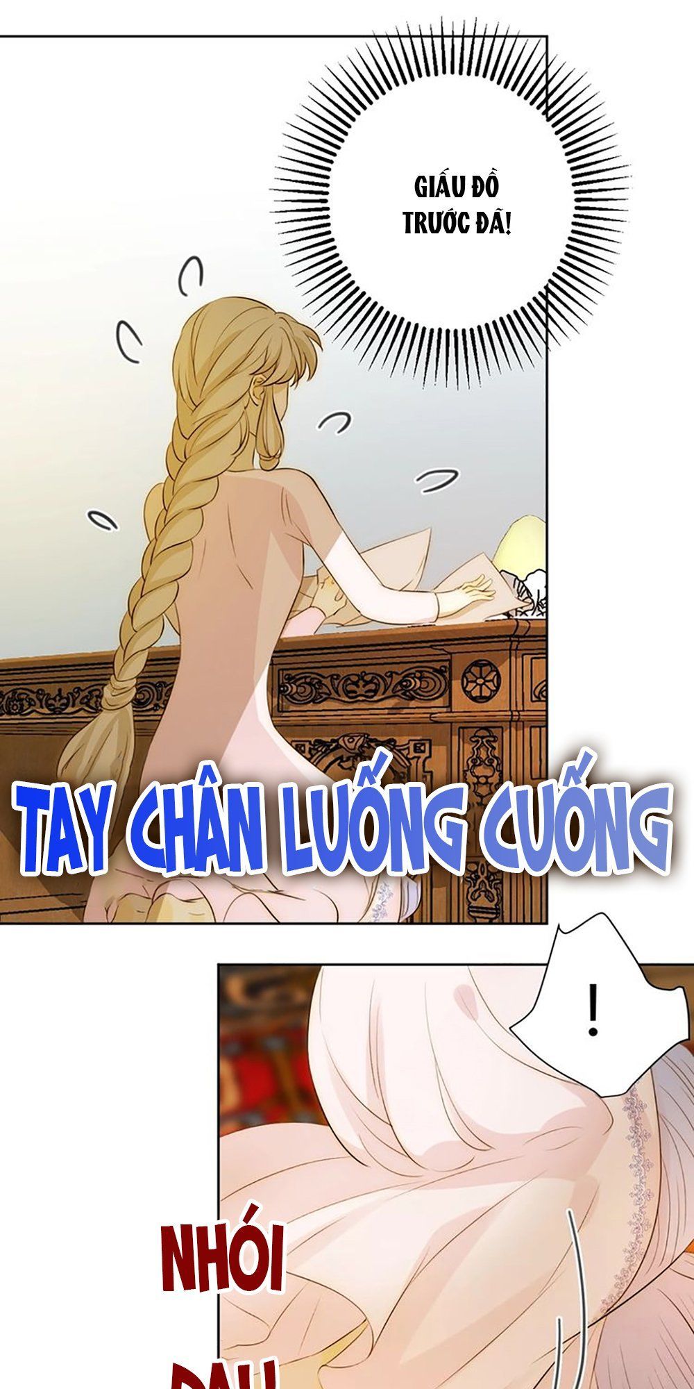 Thất Đại Kỳ Tích – Nước Mắt Bạo Quân Chapter 21 - Trang 2