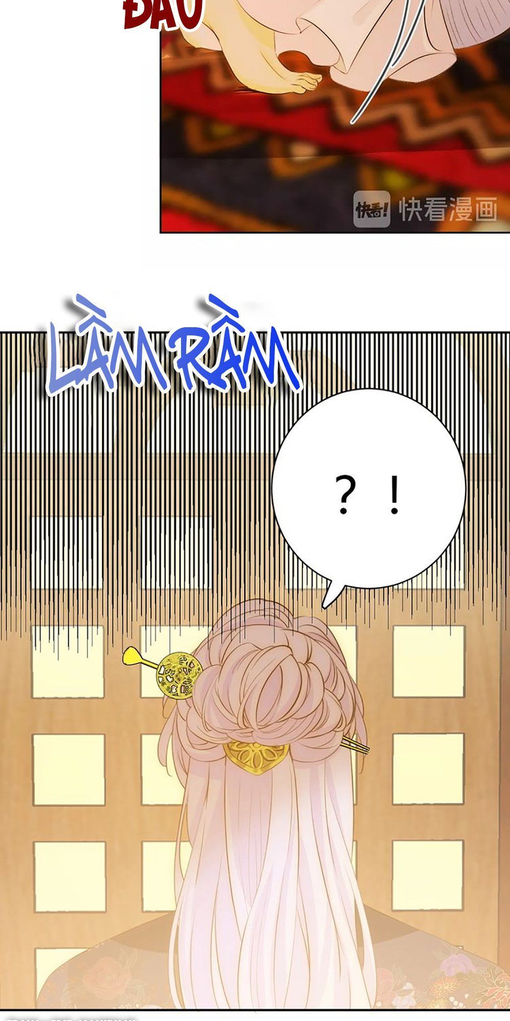 Thất Đại Kỳ Tích – Nước Mắt Bạo Quân Chapter 21 - Trang 2