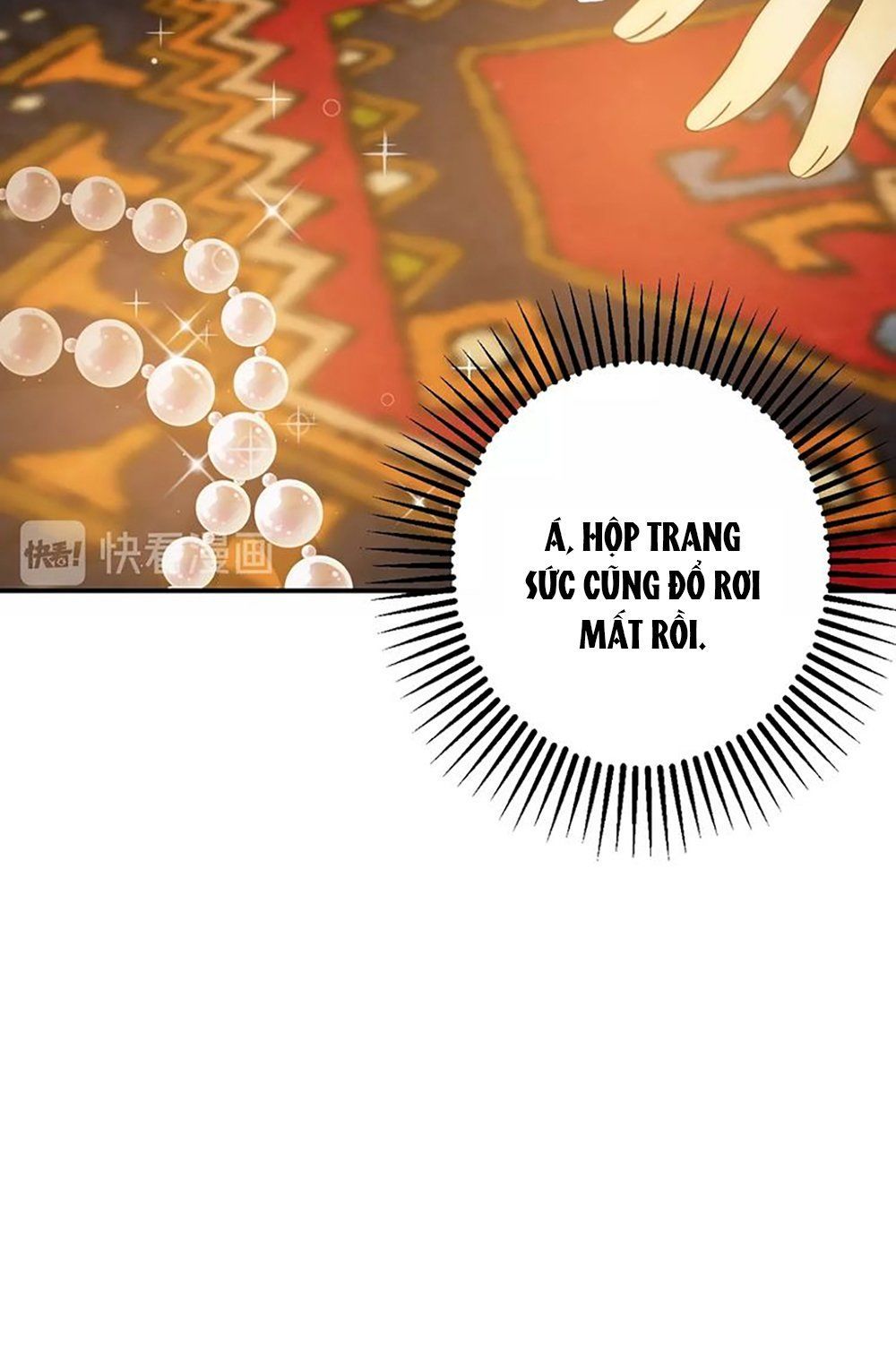 Thất Đại Kỳ Tích – Nước Mắt Bạo Quân Chapter 21 - Trang 2