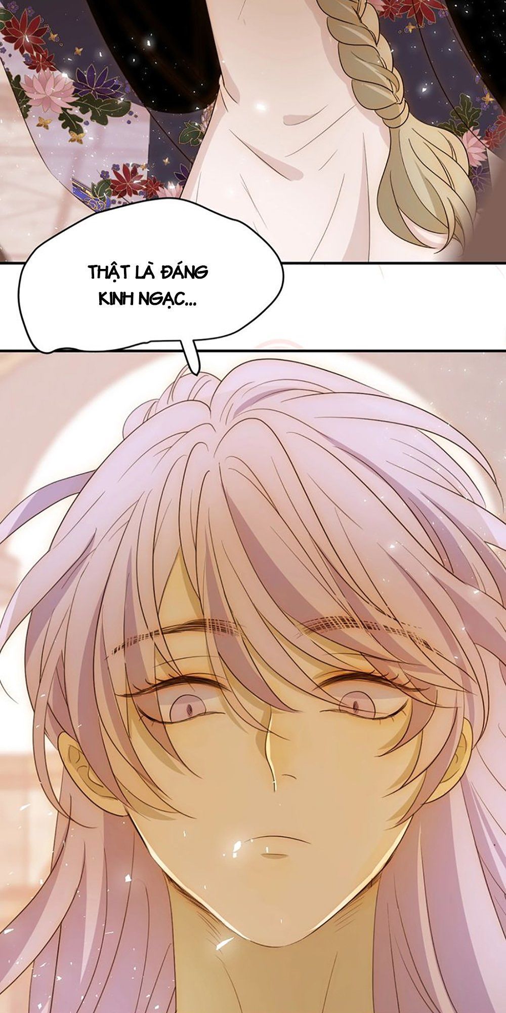 Thất Đại Kỳ Tích – Nước Mắt Bạo Quân Chapter 21 - Trang 2