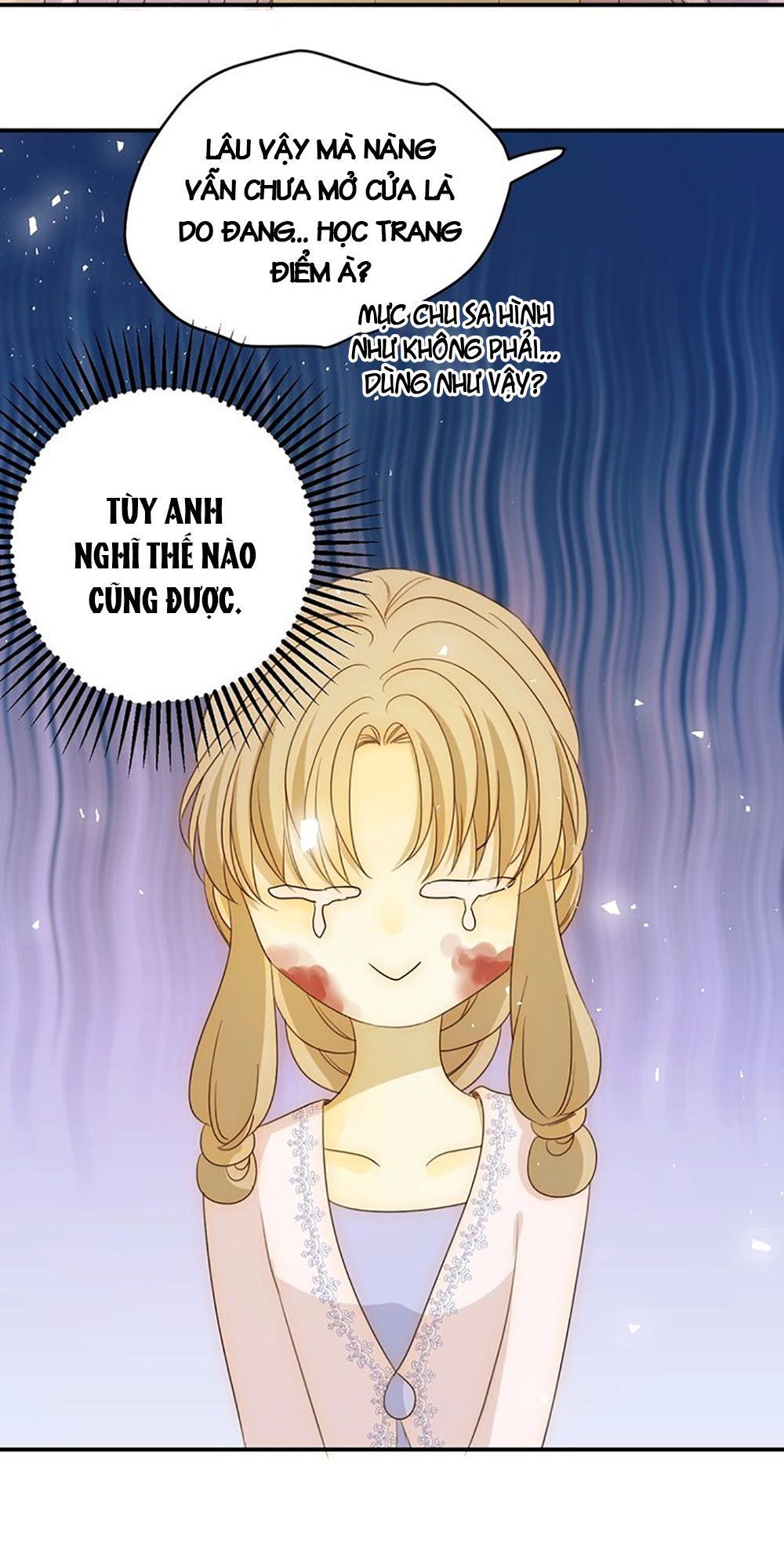 Thất Đại Kỳ Tích – Nước Mắt Bạo Quân Chapter 21 - Trang 2