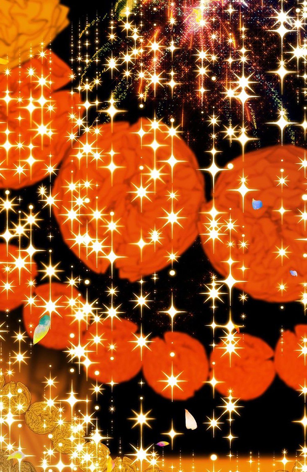 Thất Đại Kỳ Tích – Nước Mắt Bạo Quân Chapter 21 - Trang 2