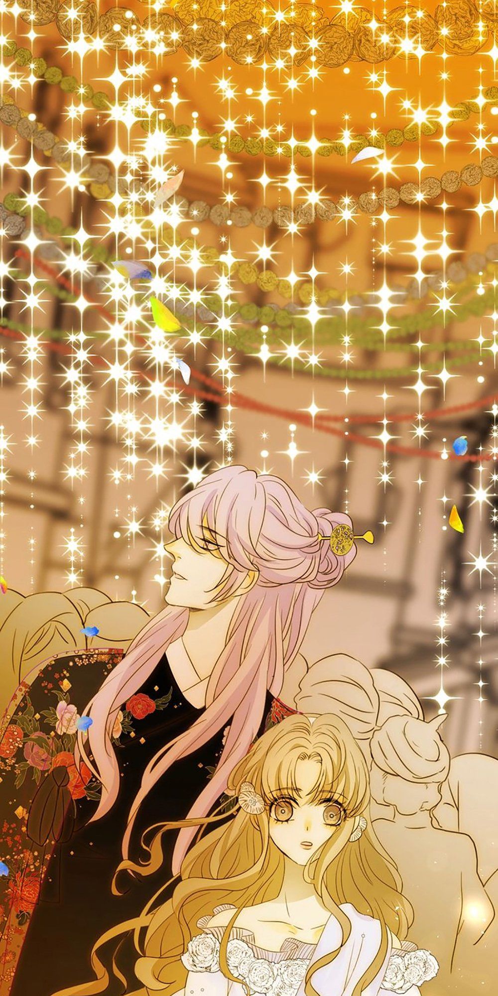 Thất Đại Kỳ Tích – Nước Mắt Bạo Quân Chapter 21 - Trang 2