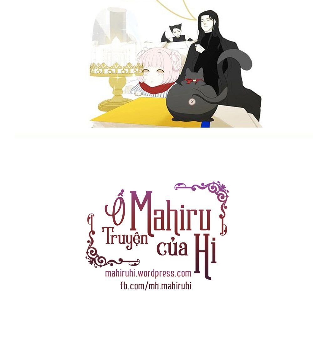 Thất Đại Kỳ Tích – Nước Mắt Bạo Quân Chapter 21 - Trang 2