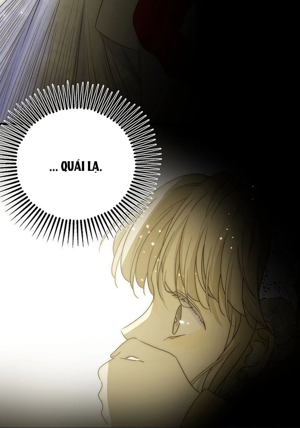 Thất Đại Kỳ Tích – Nước Mắt Bạo Quân Chapter 22 - Trang 2