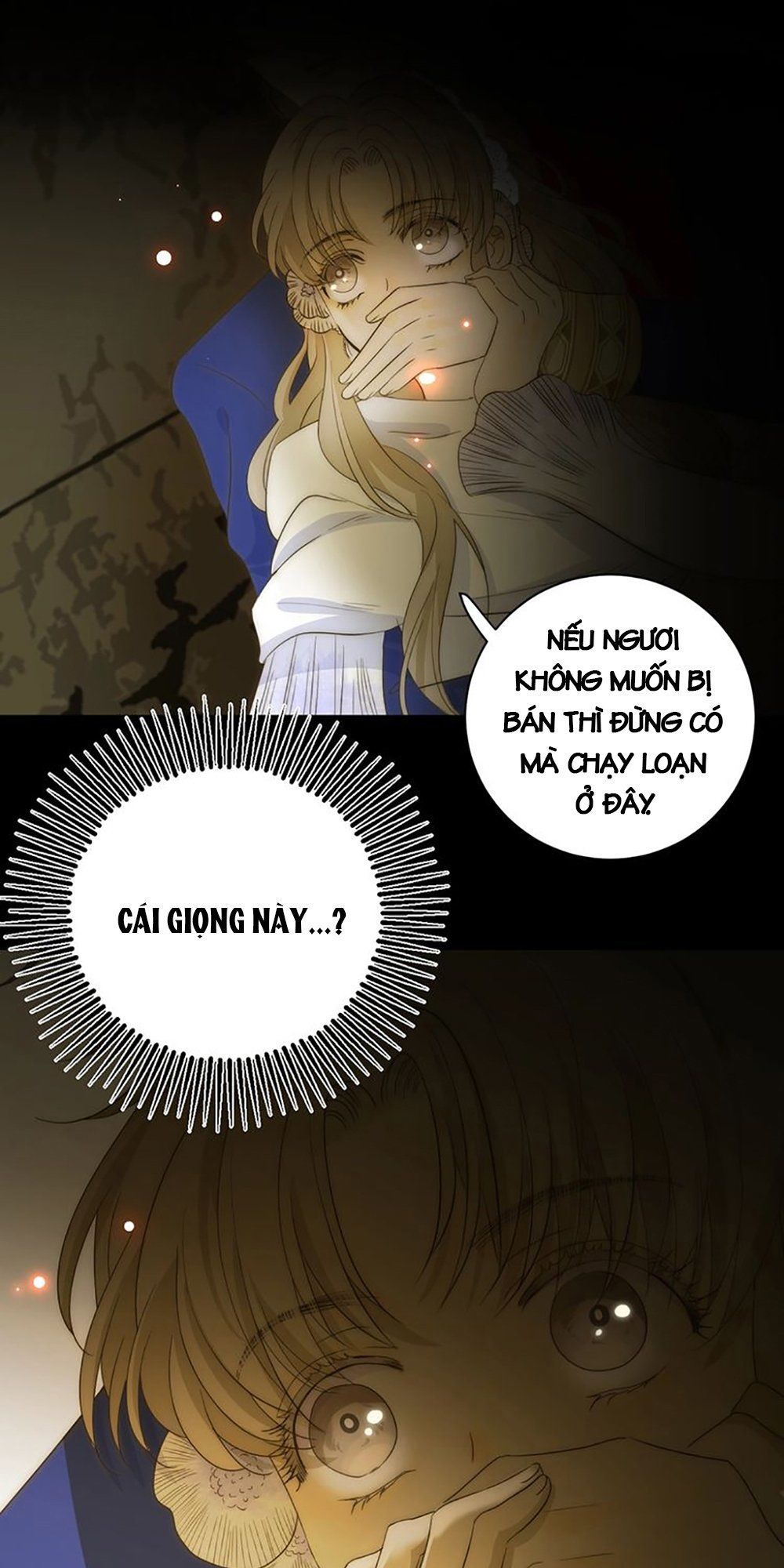 Thất Đại Kỳ Tích – Nước Mắt Bạo Quân Chapter 22 - Trang 2