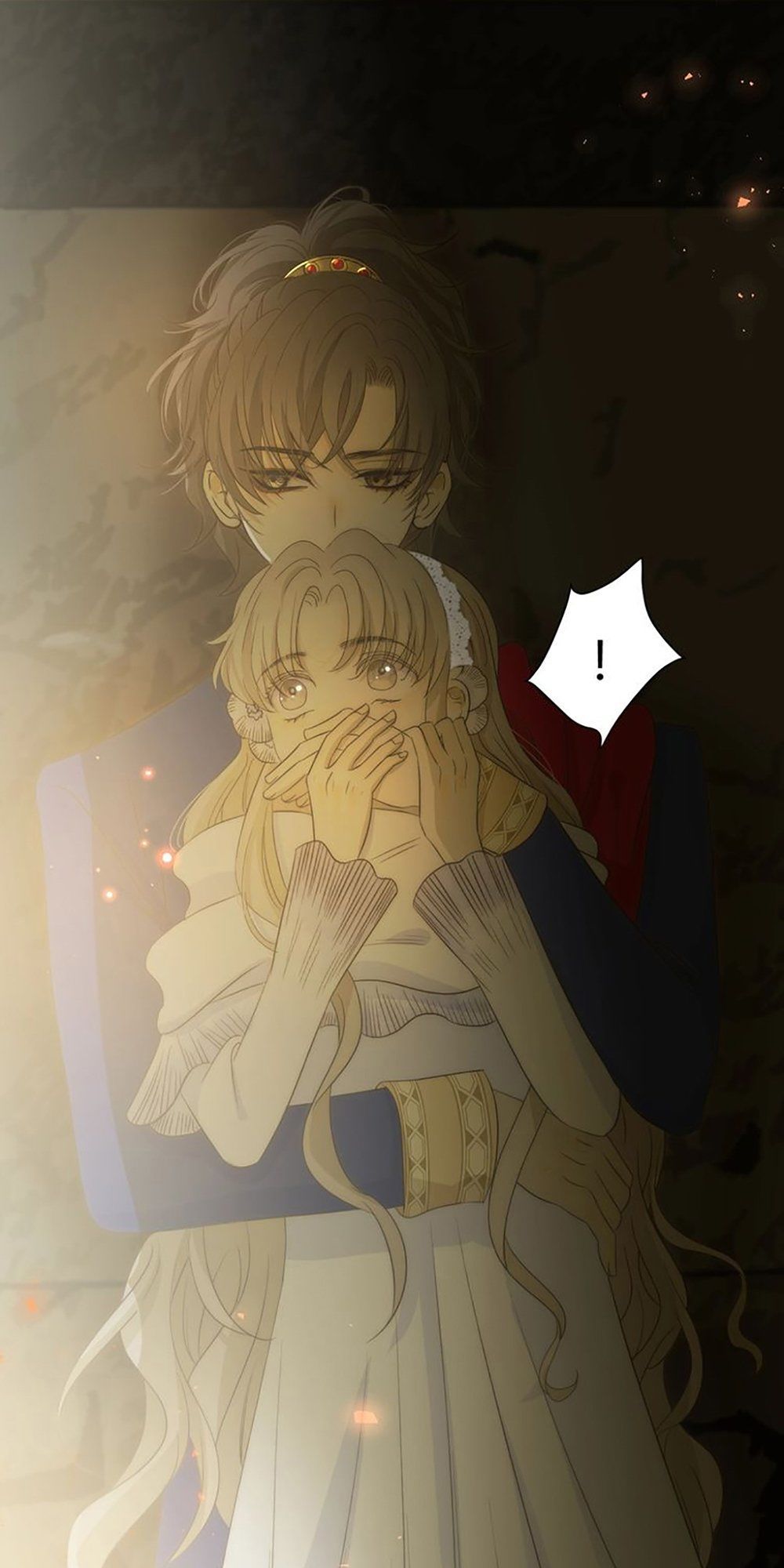 Thất Đại Kỳ Tích – Nước Mắt Bạo Quân Chapter 22 - Trang 2