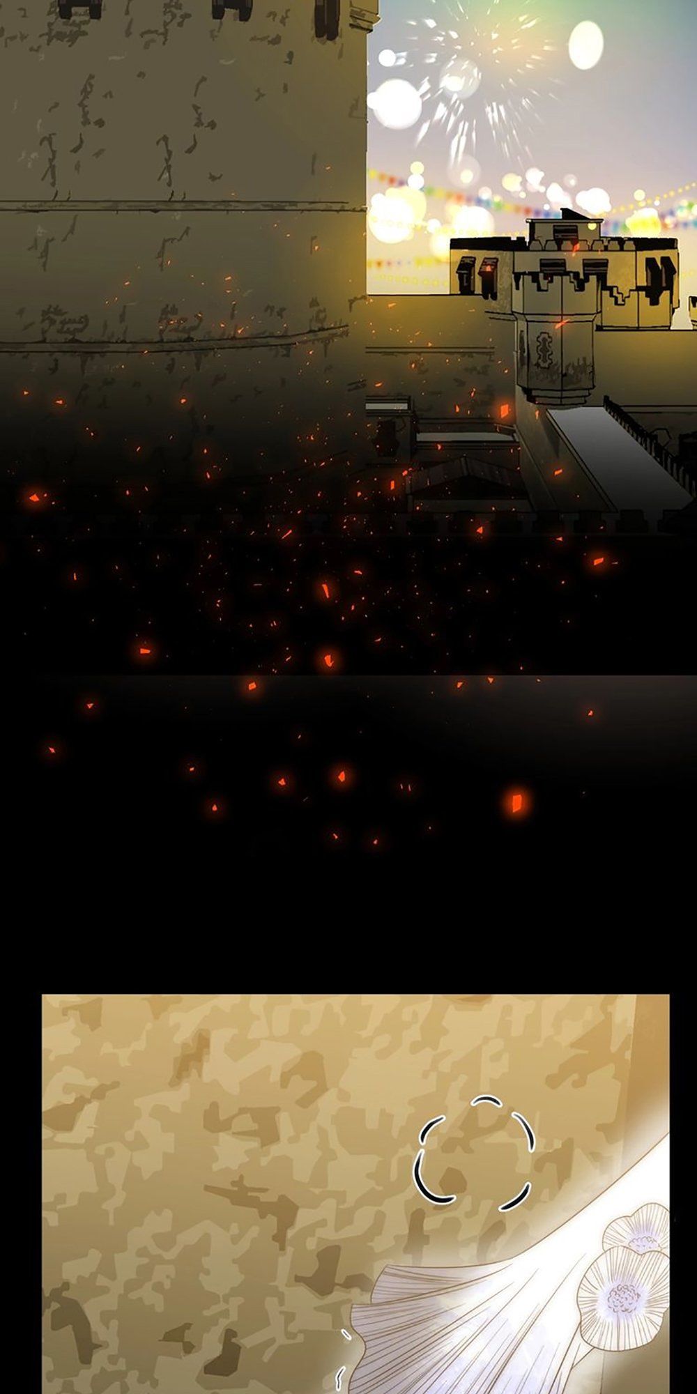 Thất Đại Kỳ Tích – Nước Mắt Bạo Quân Chapter 22 - Trang 2