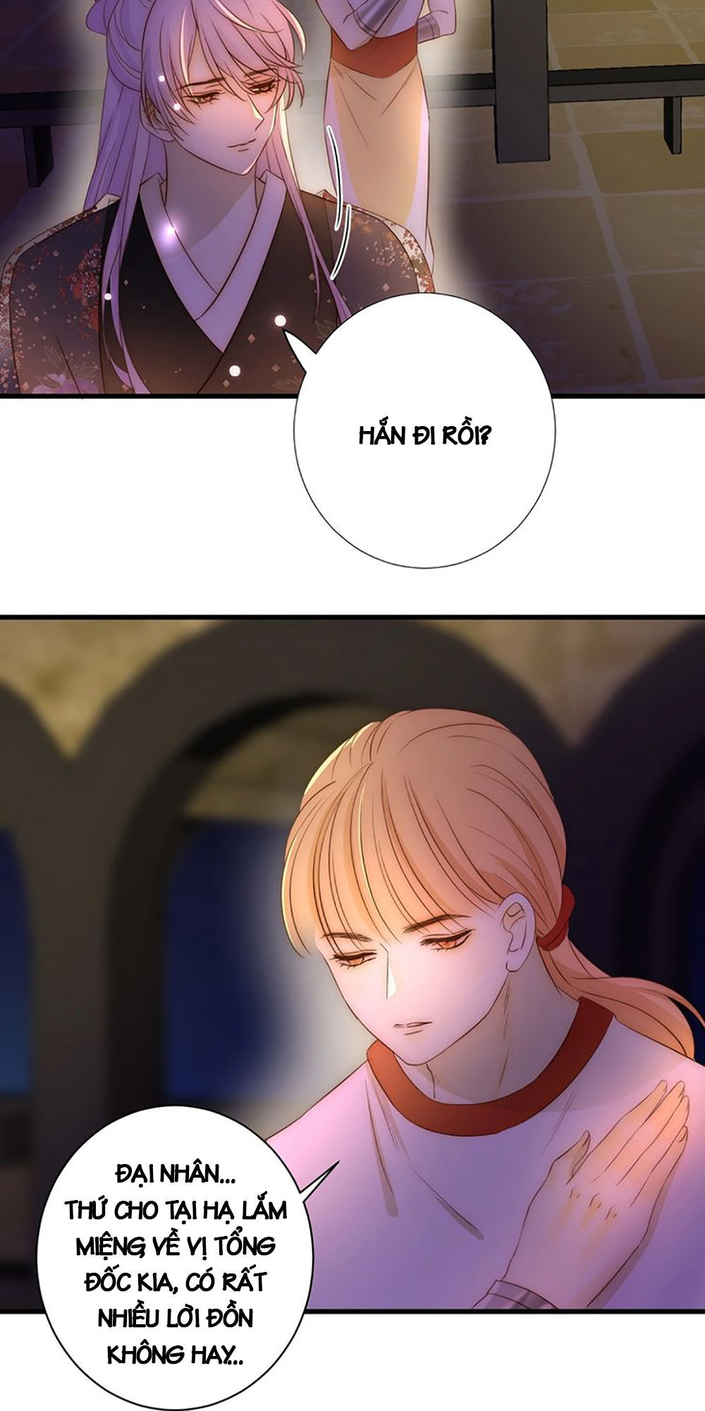 Thất Đại Kỳ Tích – Nước Mắt Bạo Quân Chapter 23 - Trang 2