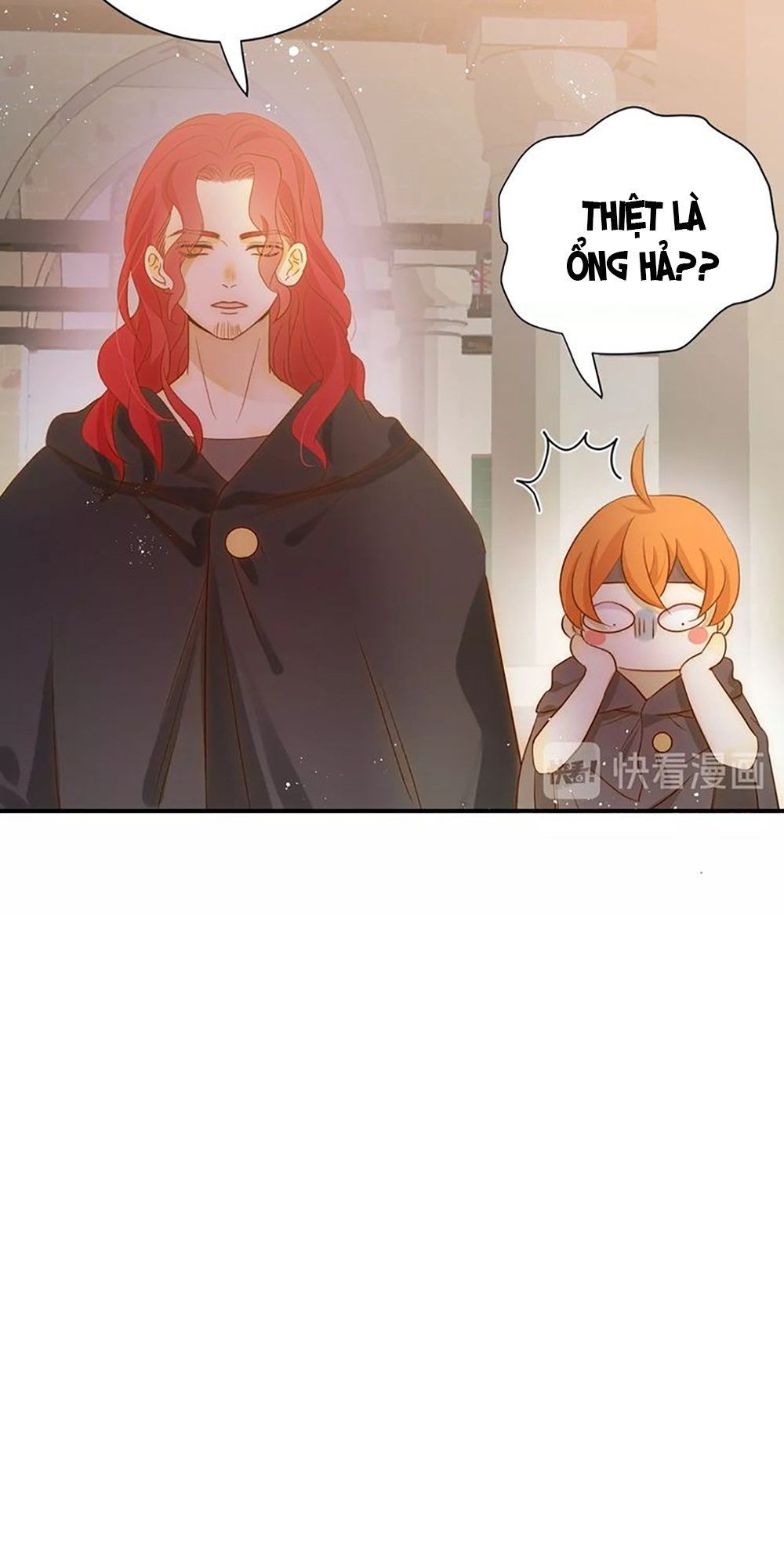 Thất Đại Kỳ Tích – Nước Mắt Bạo Quân Chapter 24 - Trang 2